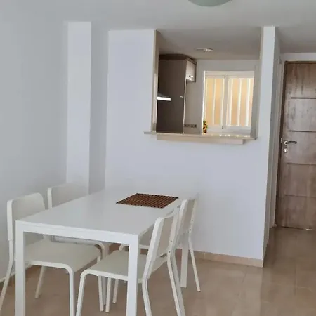 Apartamentos-atico Pompeya I Y Ii By Tucasanlaplaya Peniscola