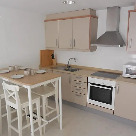 Apartamentos-atico Pompeya I Y Ii By Tucasanlaplaya Apartment Peniscola