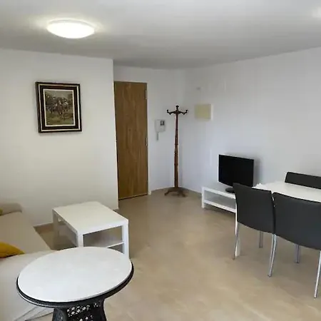 Apartamentos-atico Pompeya I Y Ii By Tucasanlaplaya Apartment