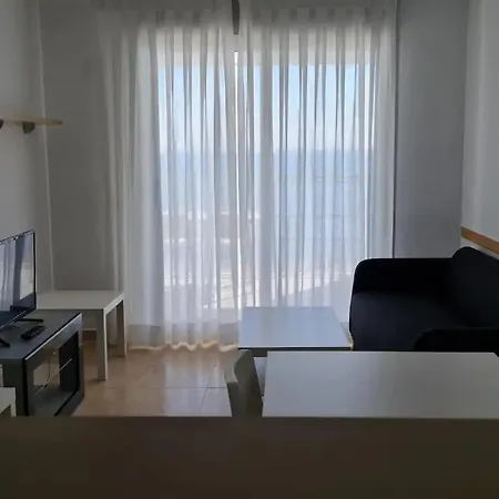 Apartamentos-atico Pompeya I Y Ii By Tucasanlaplaya *