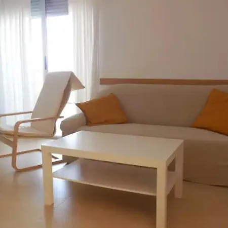 Apartamentos-atico Pompeya I Y Ii By Tucasanlaplaya Apartment Peniscola