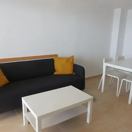 Apartamentos-atico Pompeya I Y Ii By Tucasanlaplaya *