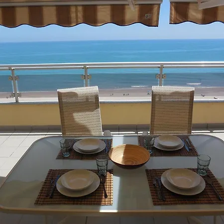 Apartamentos-atico Pompeya I Y Ii By Tucasanlaplaya Apartment Peniscola