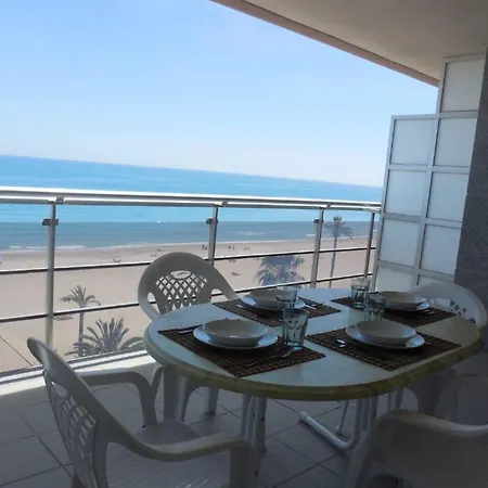 Apartamentos-atico Pompeya I Y Ii By Tucasanlaplaya Apartment