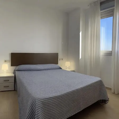 Apartamentos-atico Pompeya I Y Ii By Tucasanlaplaya *