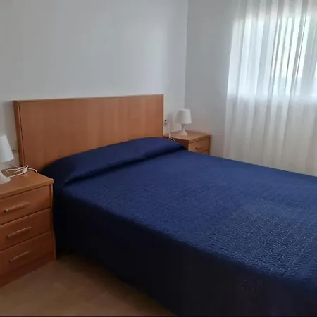 Apartamentos-atico Pompeya I Y Ii By Tucasanlaplaya Apartment Peniscola