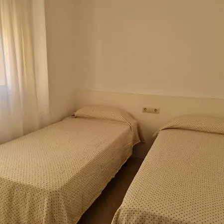 Apartamentos-atico Pompeya I Y Ii By Tucasanlaplaya Peniscola