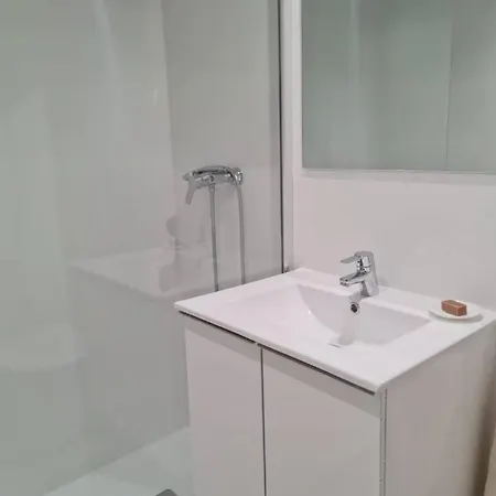 Apartamentos-atico Pompeya I Y Ii By Tucasanlaplaya *