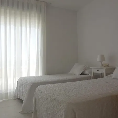 Apartamentos-atico Pompeya I Y Ii By Tucasanlaplaya Apartment *