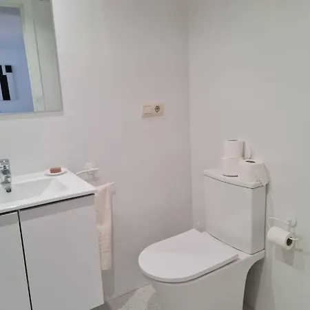 Apartamentos-atico Pompeya I Y Ii By Tucasanlaplaya Peniscola