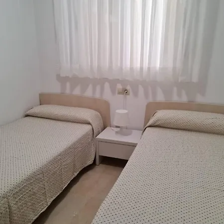 Apartamentos-atico Pompeya I Y Ii By Tucasanlaplaya * Peniscola
