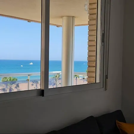 Apartamentos-atico Pompeya I Y Ii By Tucasanlaplaya