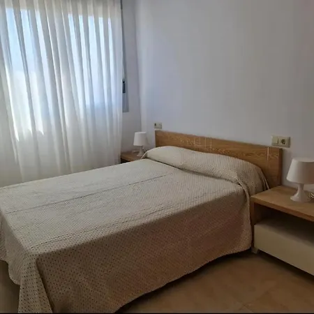 Apartamentos-atico Pompeya I Y Ii By Tucasanlaplaya Apartment