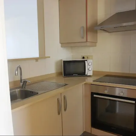 Apartamentos-atico Pompeya I Y Ii By Tucasanlaplaya * Peniscola