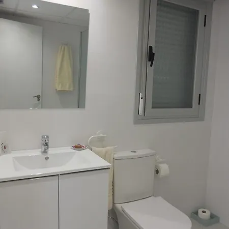 Apartamentos-atico Pompeya I Y Ii By Tucasanlaplaya * Peniscola