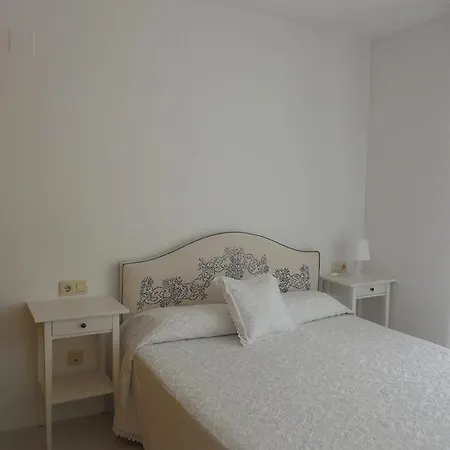 Apartamentos-atico Pompeya I Y Ii By Tucasanlaplaya Apartment Peniscola