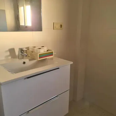Apartamentos-atico Pompeya I Y Ii By Tucasanlaplaya Apartment *