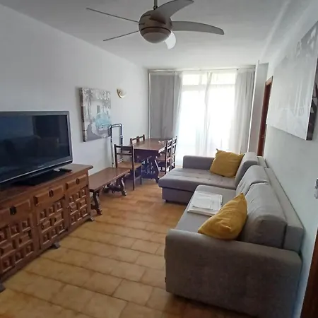 Apartment Playa Orangecosta *