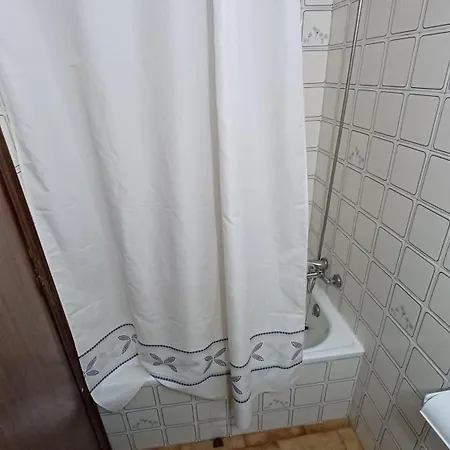 Playa Orangecosta Apartment