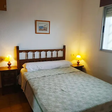 Apartment Playa Orangecosta *