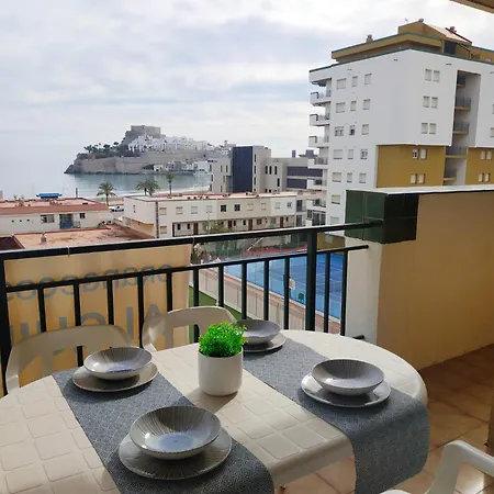 Apartment Playa Orangecosta