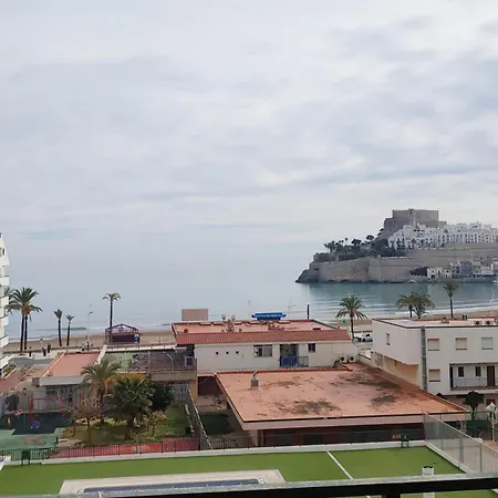 Playa Orangecosta Apartment