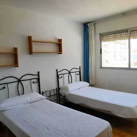 Apartment Playa Orangecosta