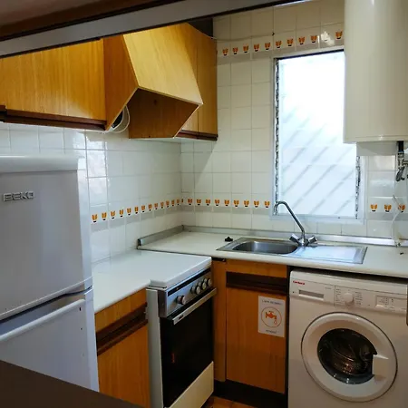 Apartment Playa Orangecosta *