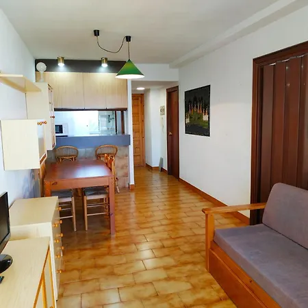 Apartment Playa Orangecosta Peniscola