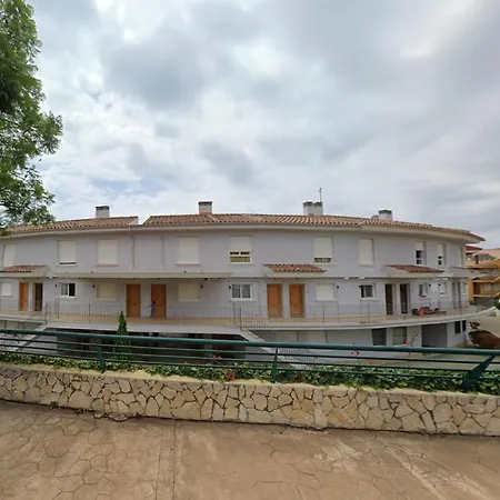 Apartment Vacacional Vela Blanca Moncofa Ref 055