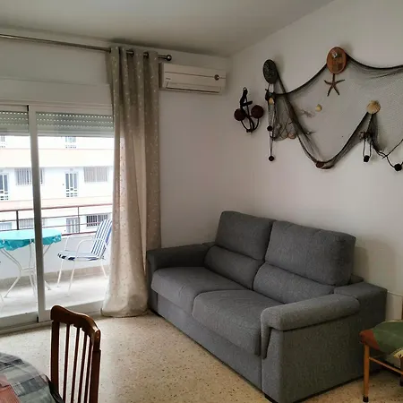 Dorados, Apartment
