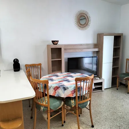 Apartment Dorados, *