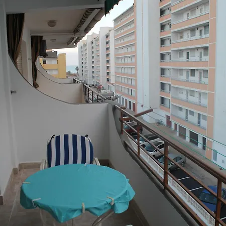 Apartment Dorados, Peniscola