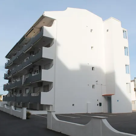 Apartment Dorados,