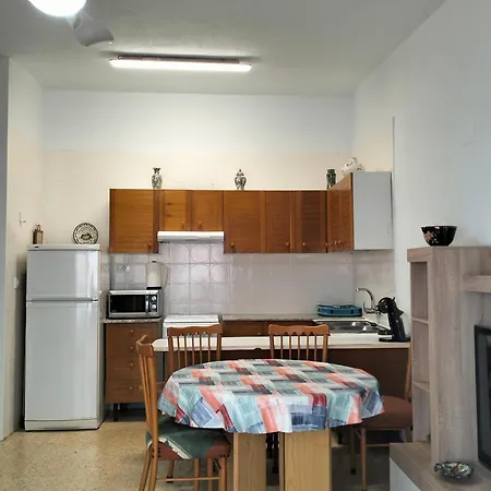 Dorados, Apartment Peniscola
