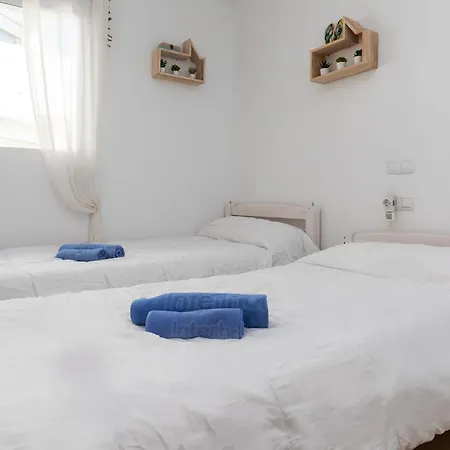 Holiday home Brisa Mar By Interhome