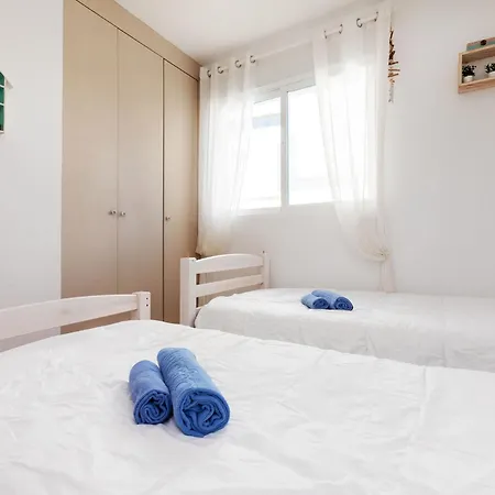Brisa Mar By Interhome Peniscola