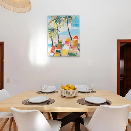 Schuetze - Pea120 By Interhome Peniscola