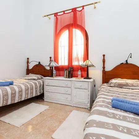 Schuetze - Pea120 By Interhome Holiday home Peniscola