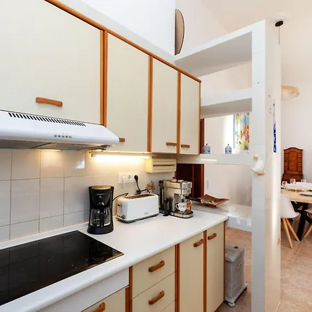 Schuetze - Pea120 By Interhome Holiday home