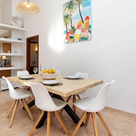 Schuetze - Pea120 By Interhome Holiday home *