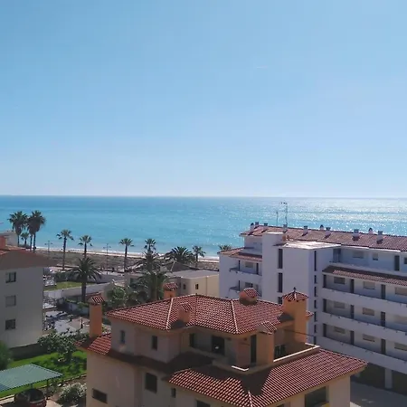 Bertur El Arenal Peniscola