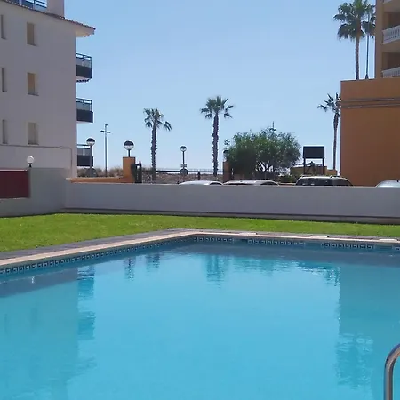 Apartment Bertur El Arenal Peniscola