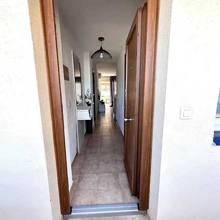 Azahar Cerca De La Playa Apartment