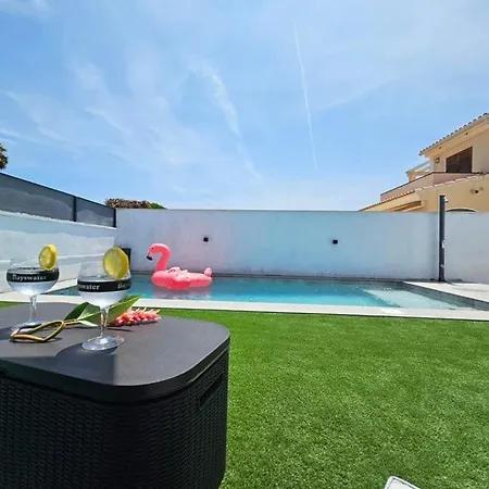 Villa Miami En Peniscola