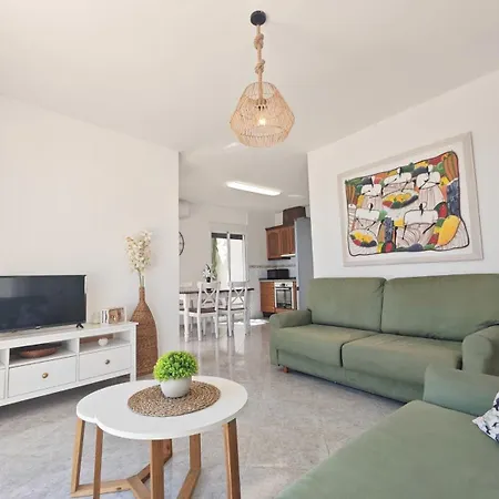 Holanda Atico Con Vistas Apartment *