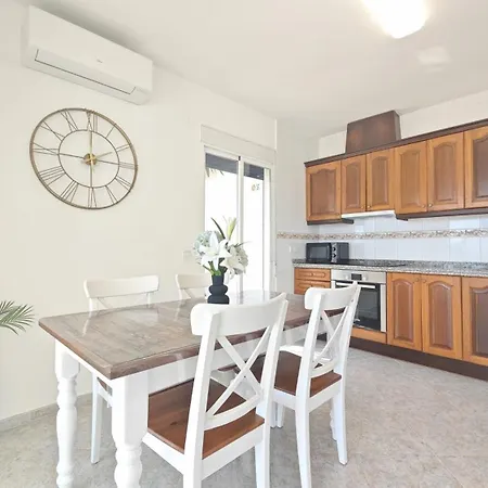 Apartment Holanda Atico Con Vistas *