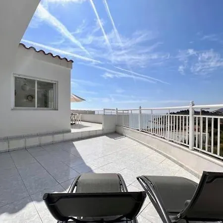 Luz Del Sur Apartamento Con Vistas En Apartment