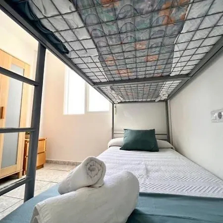 Luz Del Sur Apartamento Con Vistas En *