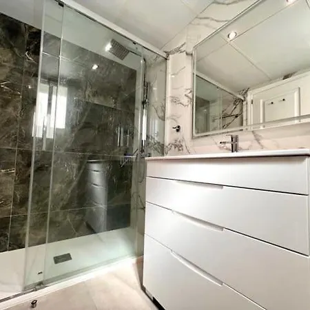 Luz Del Sur Apartamento Con Vistas En